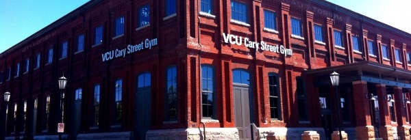 cary street gym